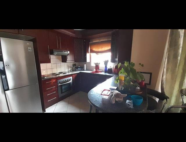 3 BEDROOM PROPERTY TO RENT IN THATCHFIELD